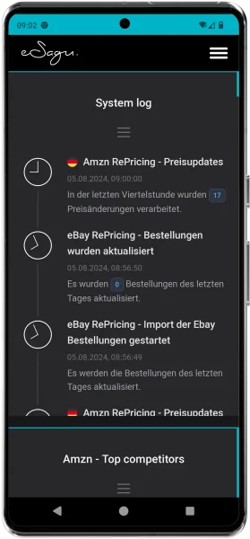 Installiert