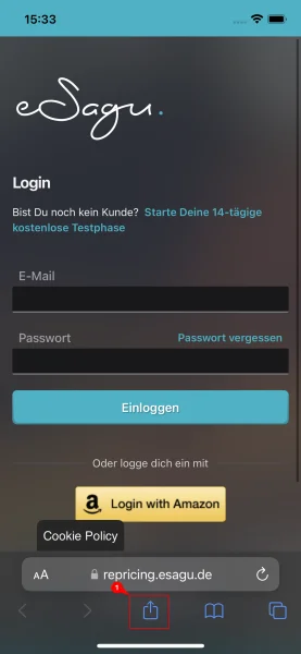 Teilen