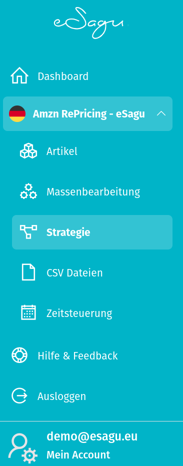 Strategie