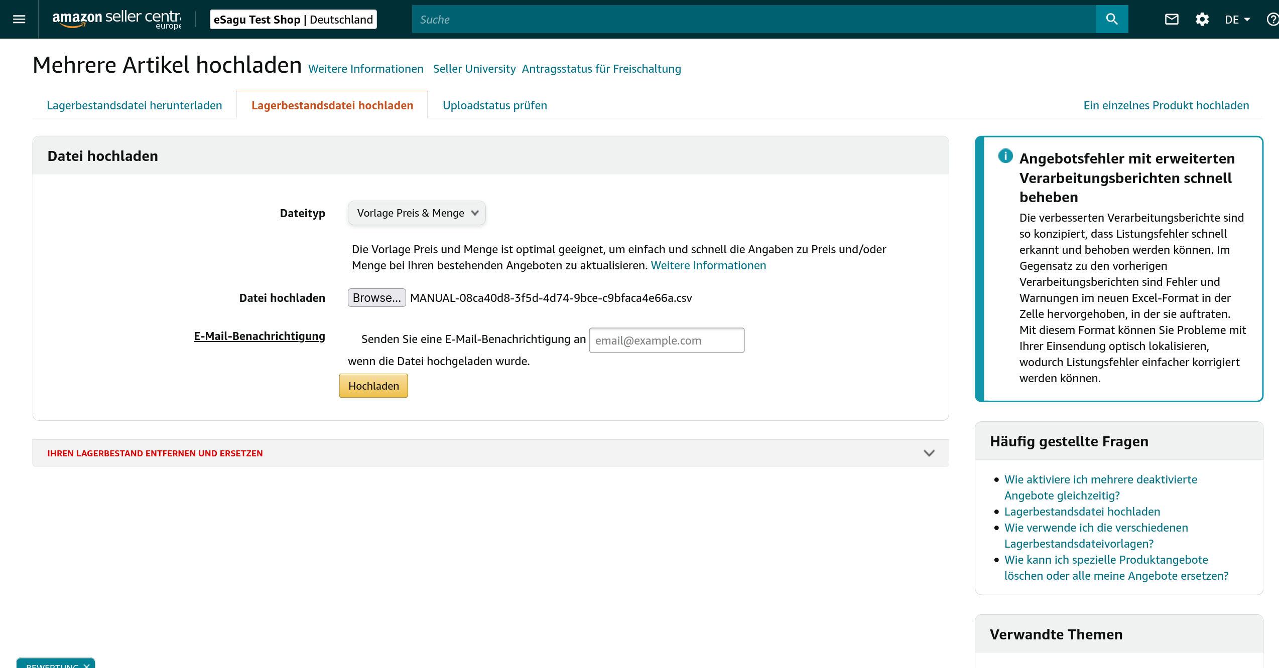 amzon-seller-central-upload-de amzon-seller-central-upload-de